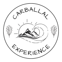 logo carballal experience empresa de alquiler de autocaravanas y campers en pontevedra